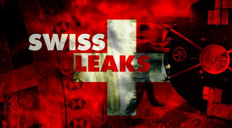 geneva leaks|Swiss Leaks